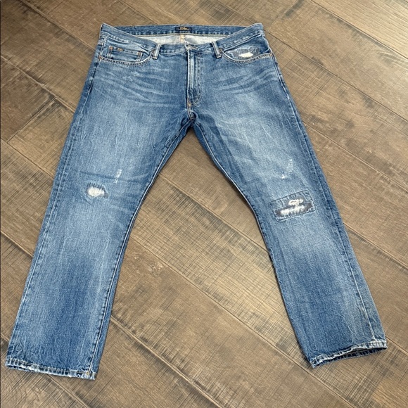 POLO MEN JEANS SIZE36